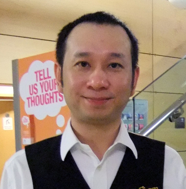 James wattana shop