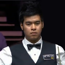 Noppon Saengkham Pro Snooker Blog