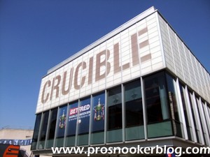 Crucible