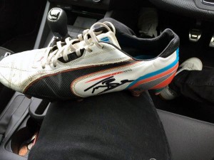 Boweboot