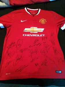 unitedshirt