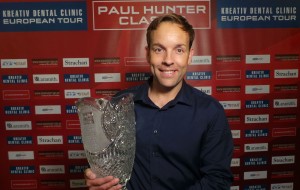 Ali Carter