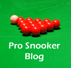 Why I Watch Snooker, by Kenn Fong – Pro Snooker Blog